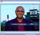Saving Starbucks